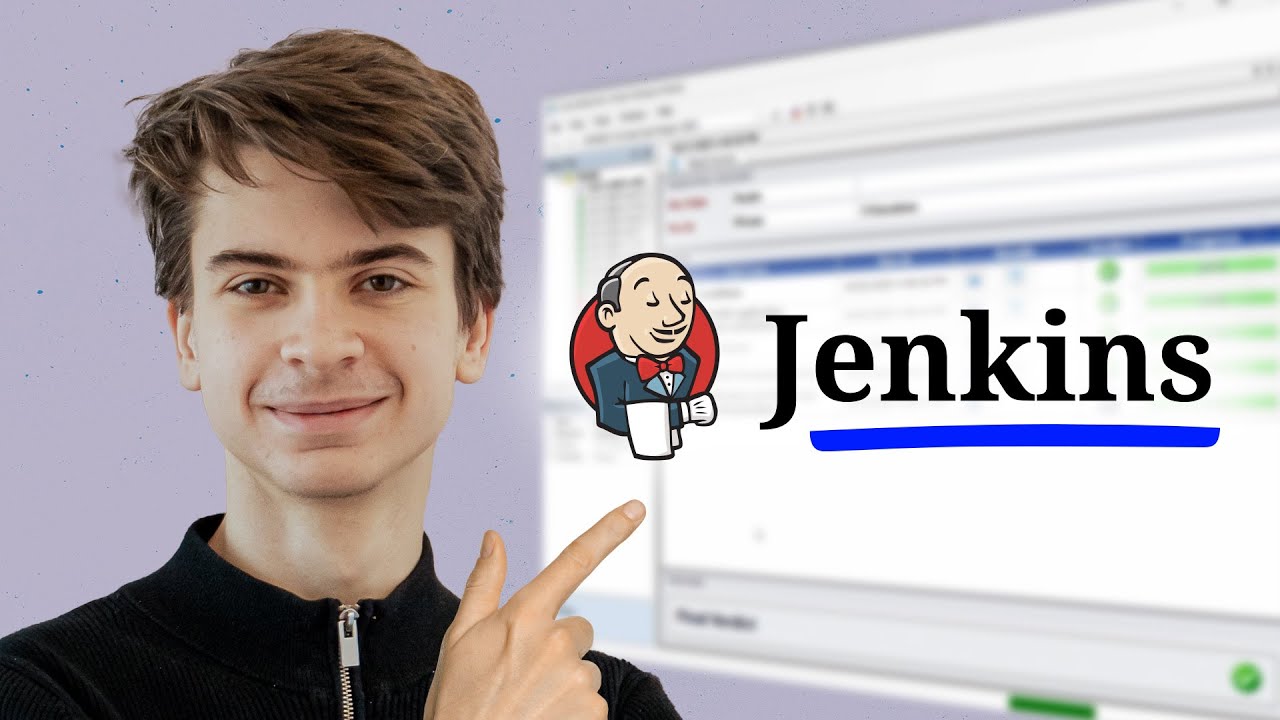 Automating Connectivity Tests with Jenkins