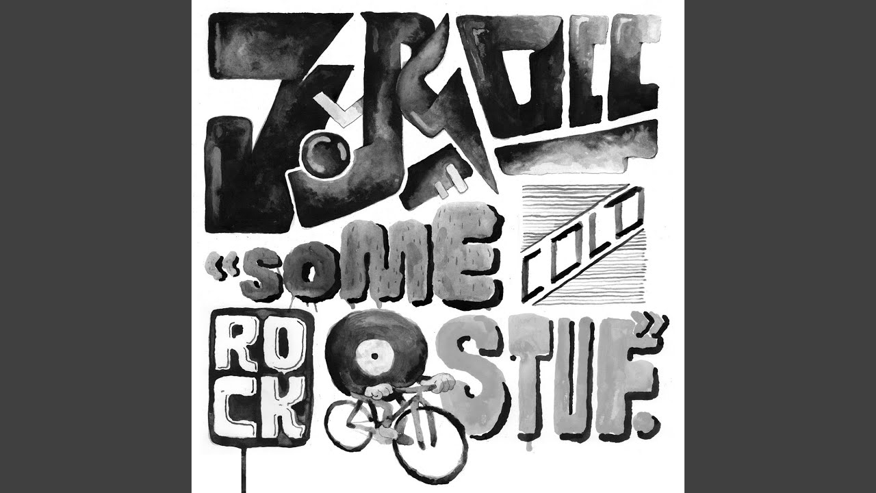J.ROCC-Party 7inchレコード MUROエディット DIGUMA