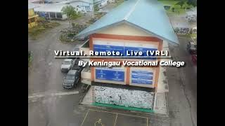 Virtual, Remote, Live (VRL) - Good Practice screenshot 3