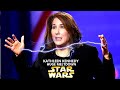 Kathleen Kennedy's HUGE Meltdown With Star Wars Revealed! (Star Wars Explained)
