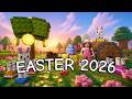 EASTER EVENT FINAL PART 4 - GIVEAWAY 10 PERYTON PET PRISMATIC!