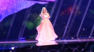 ZOË - Loin d'ici (Austria) | Eurovision Song Contest 2016, Family final