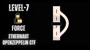 Openzeppelin Ethernaut CTF:  Force [Level - 7] #OpenZeppelin #ethernaut | Newbie Hackers