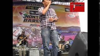 Lagu Cinta — JAMICA BAND Live Performance : TRANS 7 Nobar MotoGP at Carrefour Ciputat 2014