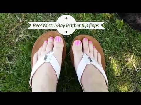 bay womens flip flops