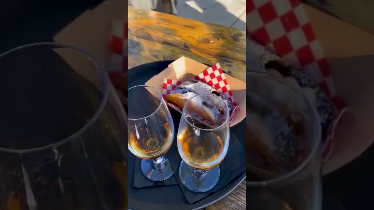 Visit Niagara Canada