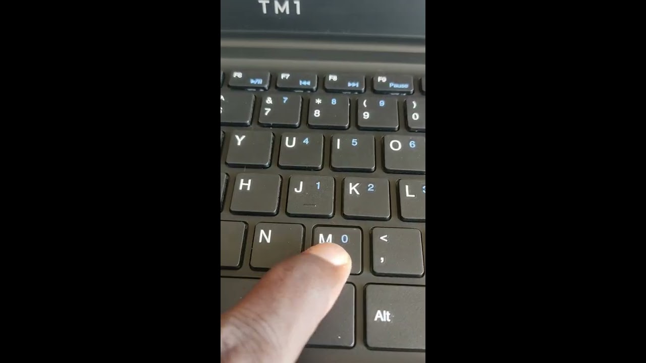 Shortcut Key To Minimize All Windows Taps On Desktop