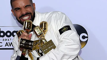 How much Grammys Does Drake have?