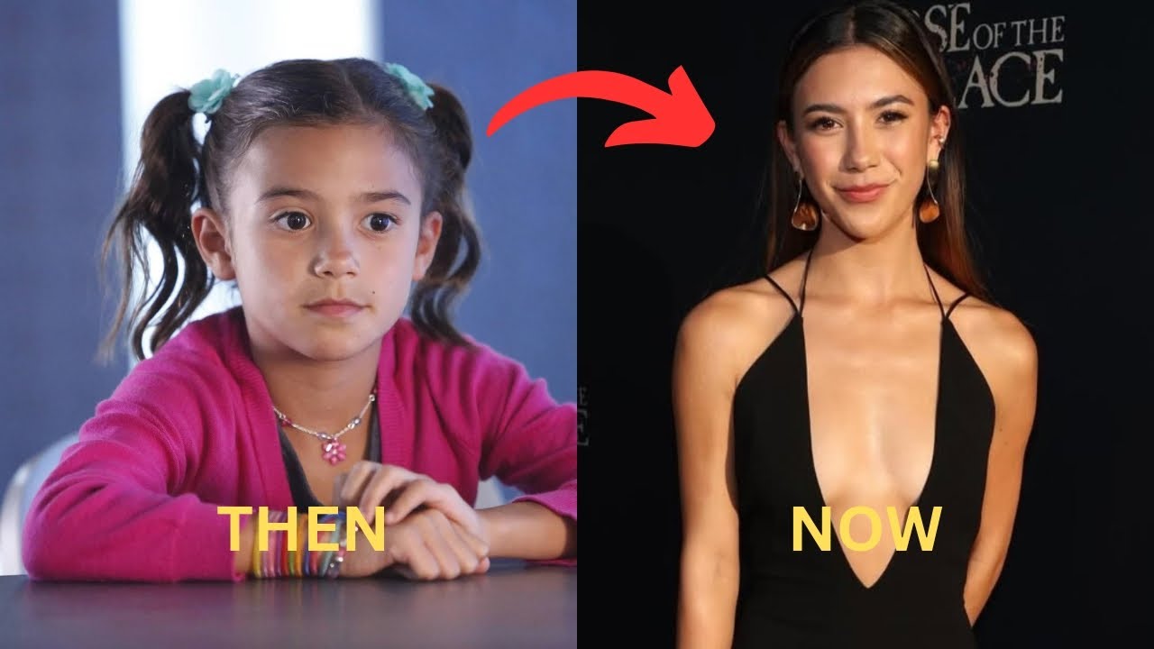 Lucifer Cast Then vs Now | 2025 - YouTube