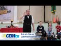 Thomas Edison comes to Lakeview Elementary