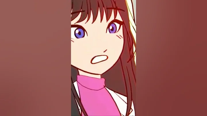 My Story Animated (Grace) edit #msa #shorts #edit #subscribe