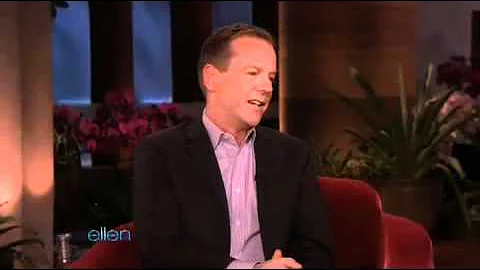 Ellen in a Minute - 06/16/10
