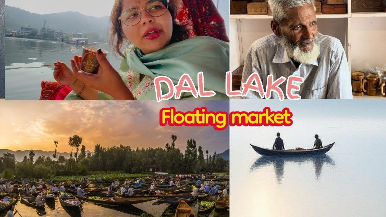 CHACHA KA FAMOUS DUKAN😲 #jannatkashmir #travel #dallakesrinagar #longvideo #love #trendingshorts #lv