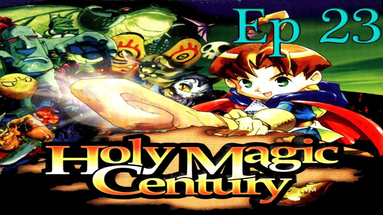 Quest 64 Live Stream Playthrough Part 23 (Final Part) YouTube