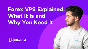 Forex VPS Explained: What It Is and Why You Need It