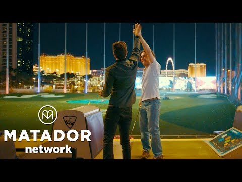Vídeo: Guia Verde De Las Vegas - Matador Network
