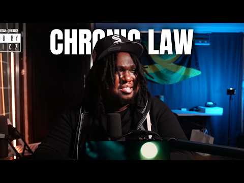Chronic Law, Jahbwoy - Gun ova Love ( Official Music video ) | Soul take Riddim (REACTION)