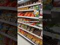 Scanning with my fig app make choosing cleaner foods easier #viralvideo #shortsfeed #foodlover