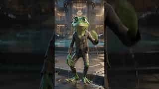Rich Frog Acting Poor ππΈ (Shocking Ending) #shorts #viral #frog #emotional #story #funnyanimals #usa Rich Frog Acting Poor ππΈ (Shocking Ending) #shorts #viral #frog #emotional #story #funnyanimals #usa