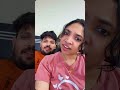NOT REAL😆REEL ONLY☺️😜 #viral #shorts#shortvedio#trending #youtube#vandhanam#comedy #couple#love