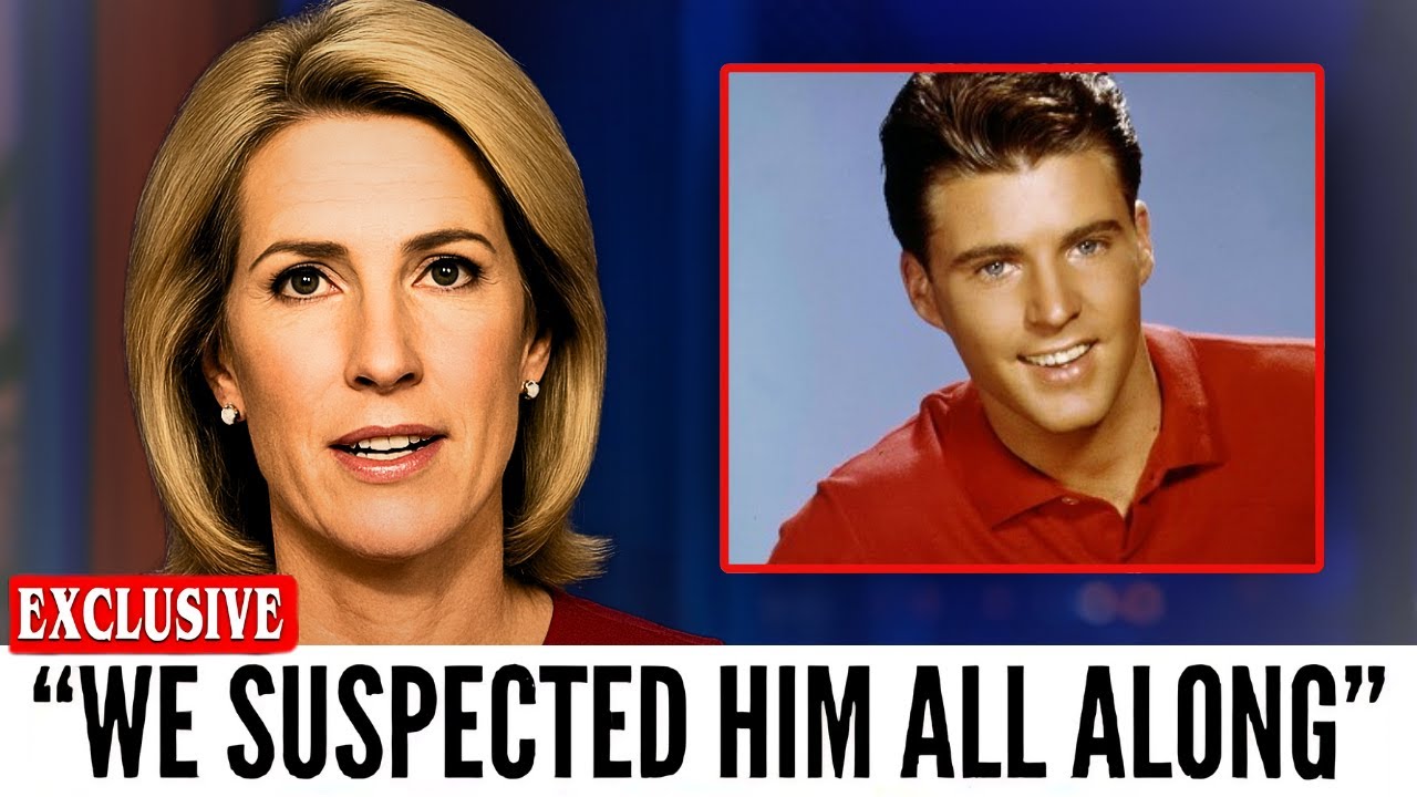 The Ricky Nelson Mystery Finally Solved And Isn't Good - YouTube