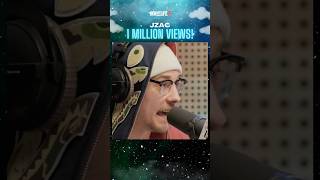 JZAC’s High Off Life Freestyle hits 1 Million Views on IG! 📈