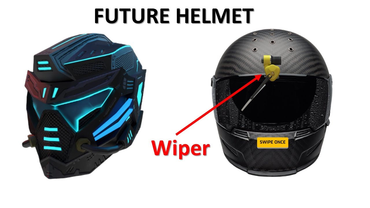 5 Smart Helmets Available On Amazon YouTube