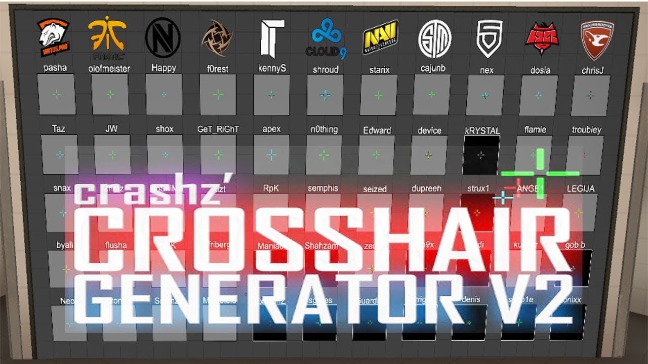 Карта в кс го для настройки прицела и рук из мастерской