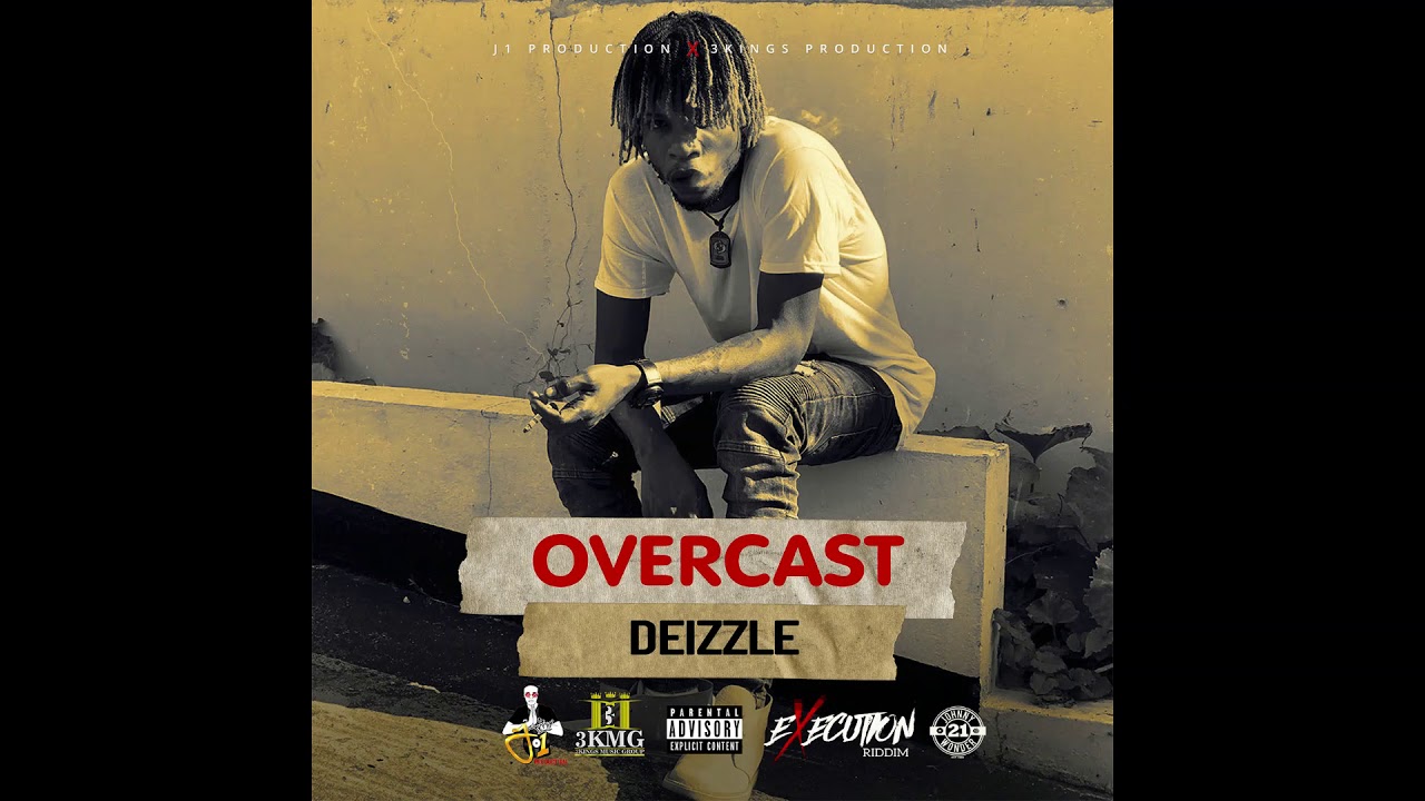 Watch Deizzle - Overcast (Official Audio) on YouTube Watch Deizzle - Overcast (Official Audio) on YouTube