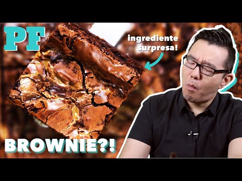 Vídeo: Quem O Brownie Realmente Era - Visão Alternativa