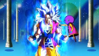 Dragon Ball Super 2: "Next Saga 2024" -  LA FUSION DE GOKU Y ZENO !!