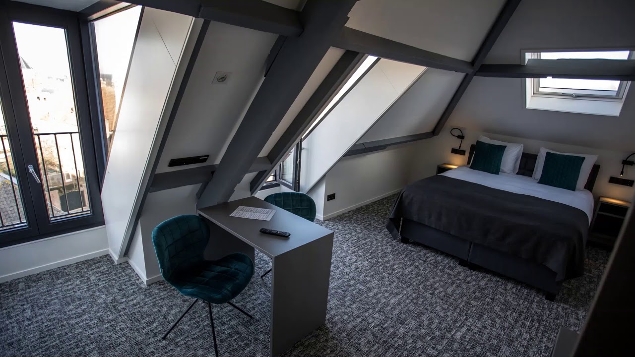 hotel-de-nieuwe-doelen-youtube