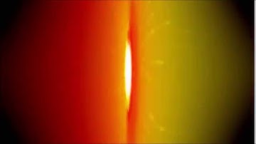 Wormhole Effects - Unity3D - Rendering Avanzado - MIGJRV