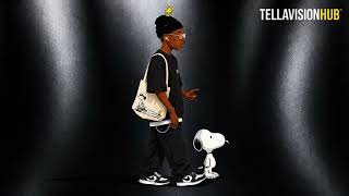 Nkulee 501 & Ntsako XVI - True Colours