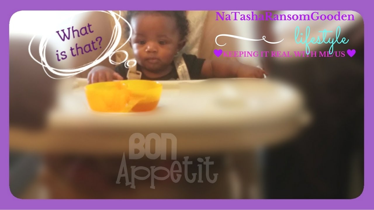 💜🥄BABY'S FIRST FOOD BEEF BONE BROTH🍲💜 YouTube