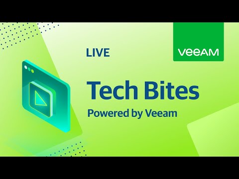 Tech Bites: The