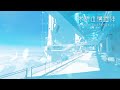 [BGM w/ Vocal] 未詳の構造体 Remake - | Unidentified Structure 作業 勉強 散歩 創作活動 chillout relax #ai #aiart