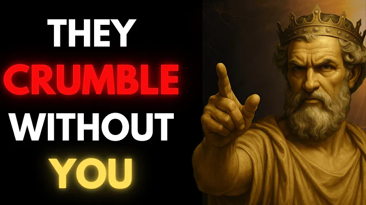 The More You Ignore, the More They Reveal Their Weaknesses | Stoicism