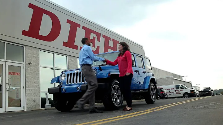 Diehl JUNE Wrangler for Comcast