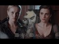 The Noble House of Black | Salem&#39;s Secret