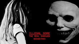 Ripper The Darkweb Boogeyman Illegal Gore