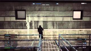 WOLF vs AIMF