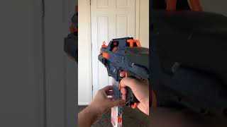 Nerf Gun Giveaway