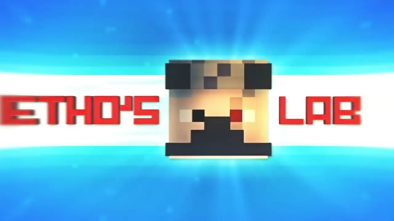 All of Etho's Intros