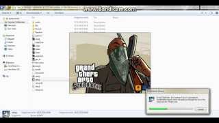 Gta San Andreas Indirme Ve Kurma