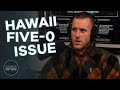 SCOTT CAAN Shares the Highs and Lows of Being on HAWAII FIVE-0 for a Decade