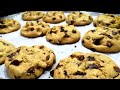 الكوكيز الأمريكي الأصلي مع أسرار نجاحه إدماااان Les Vrais Cookies Américains 