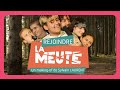 Rejoindre la meute  un makingof de sylvain laurent