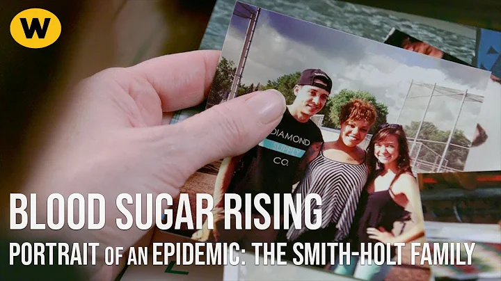 Paying the Price | BLOOD SUGAR RISING