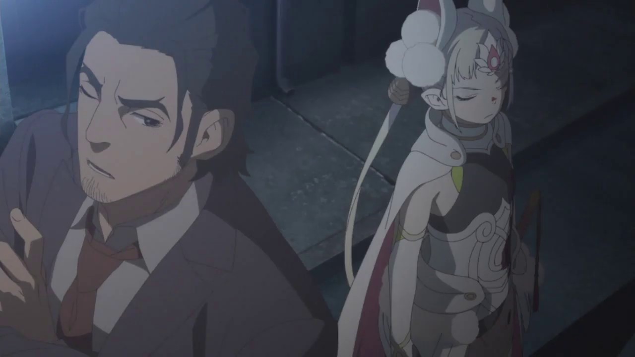 Cop Craft  [AMV] - Play